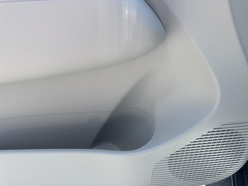 new 2025 Hyundai Kona car, priced at $30,339