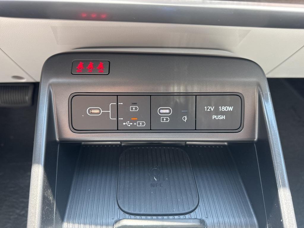 new 2025 Hyundai Kona car, priced at $30,339
