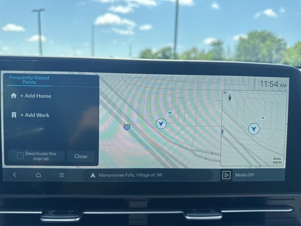 new 2025 Hyundai Kona car, priced at $30,339