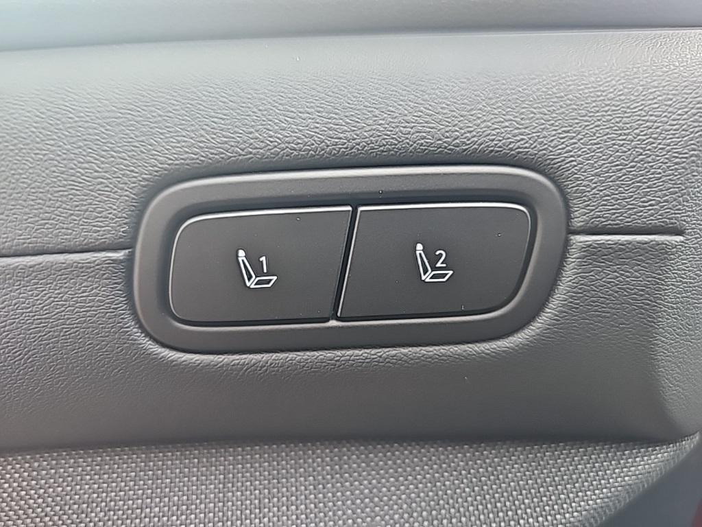 new 2026 Hyundai TUCSON Hybrid car, priced at $41,031