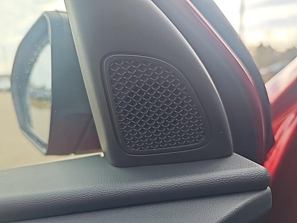 new 2026 Hyundai TUCSON Hybrid car, priced at $41,031