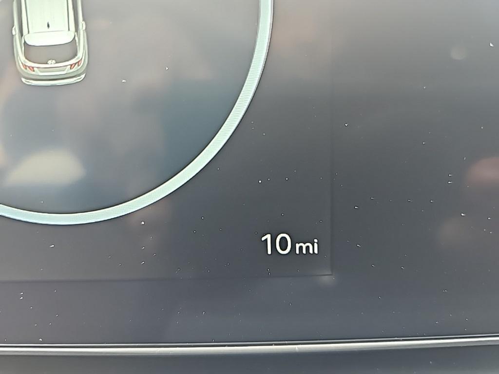 new 2026 Hyundai TUCSON Hybrid car, priced at $41,031