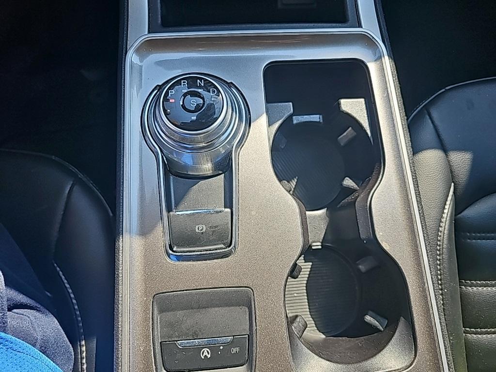 used 2023 Ford Edge car, priced at $21,887