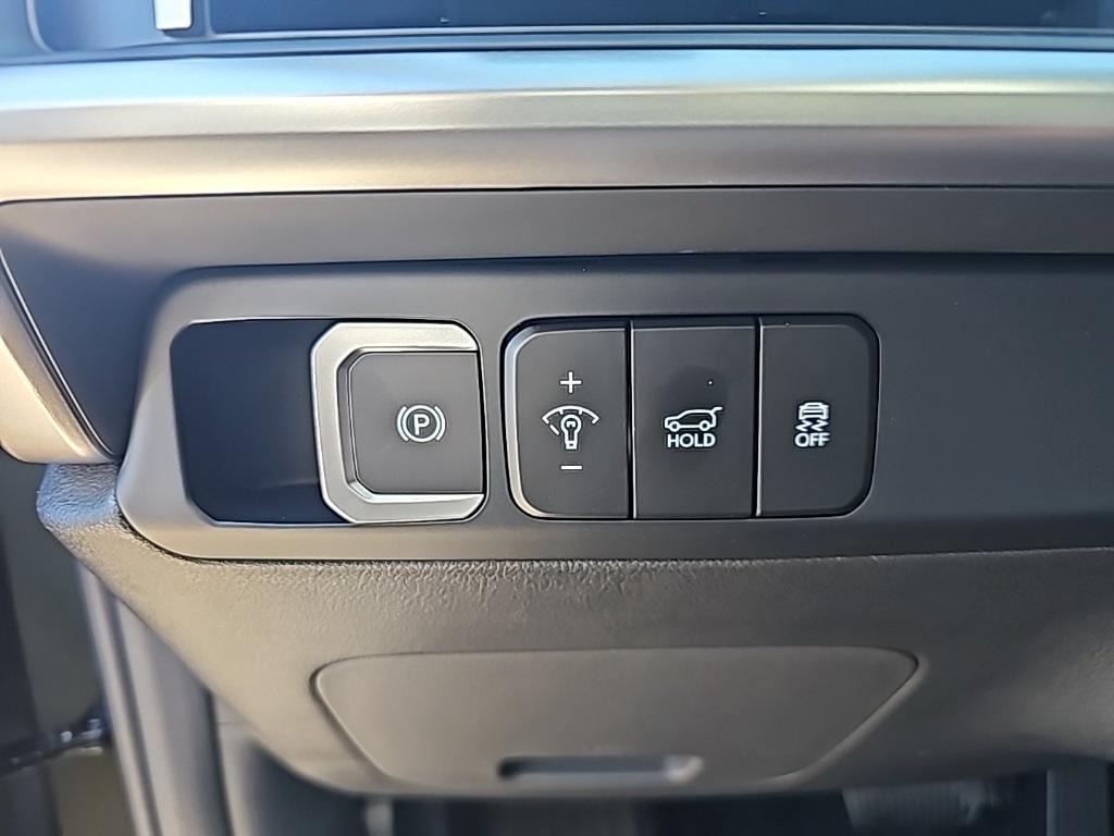 new 2026 Hyundai Santa Fe car, priced at $36,789