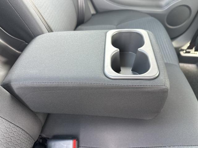 new 2024 Mitsubishi Mirage G4 car, priced at $18,215