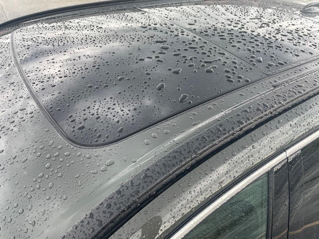 used 2022 Volvo XC60 car, priced at $30,288