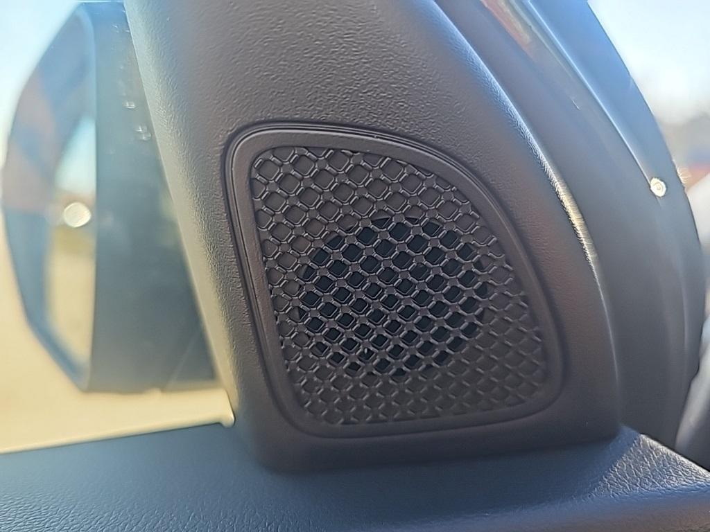 new 2026 Hyundai TUCSON Hybrid car, priced at $40,649