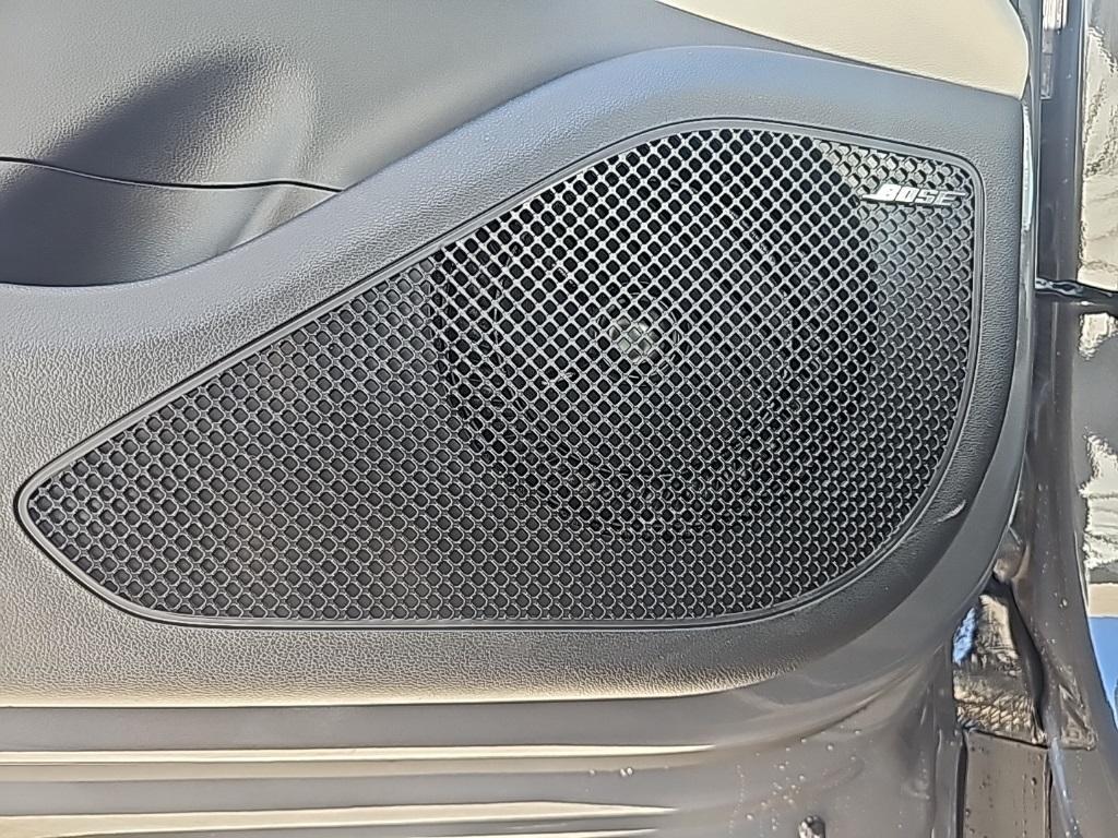 new 2026 Hyundai TUCSON Hybrid car, priced at $40,649