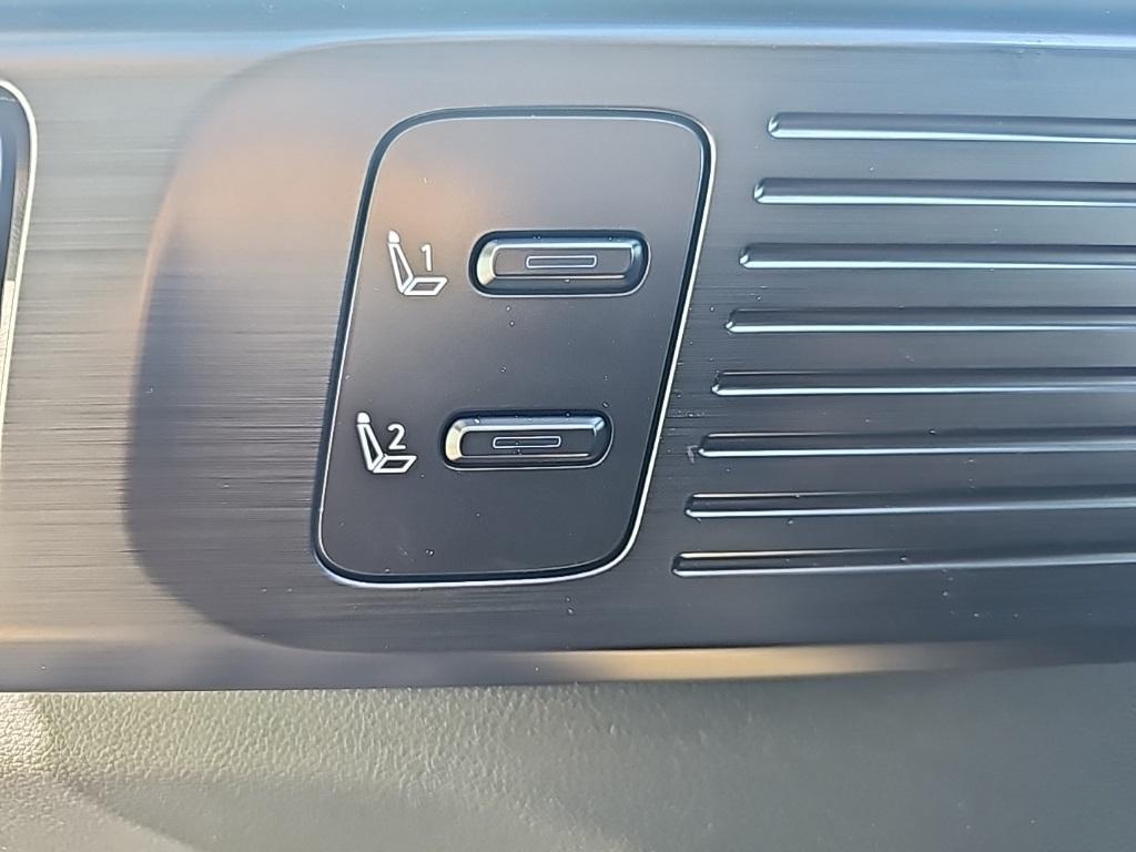 new 2026 Hyundai SANTA FE HEV car, priced at $47,236