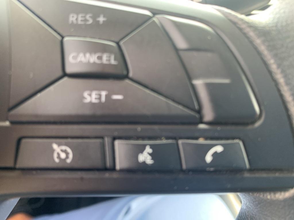 used 2023 Nissan Altima car, priced at $17,999