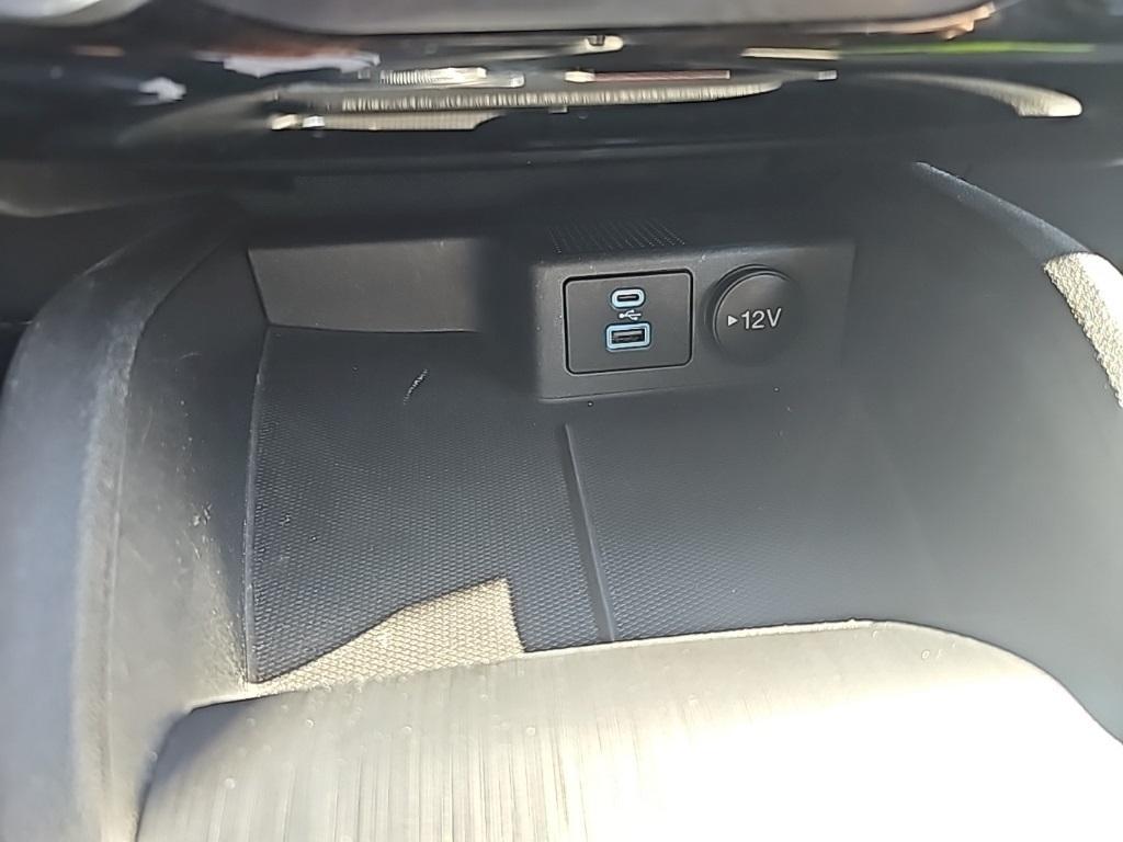 used 2022 Ford Escape car, priced at $17,888