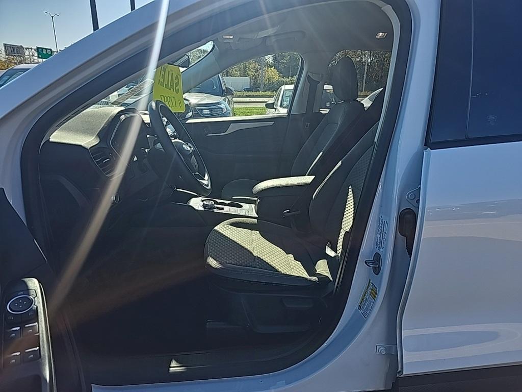 used 2022 Ford Escape car, priced at $17,888