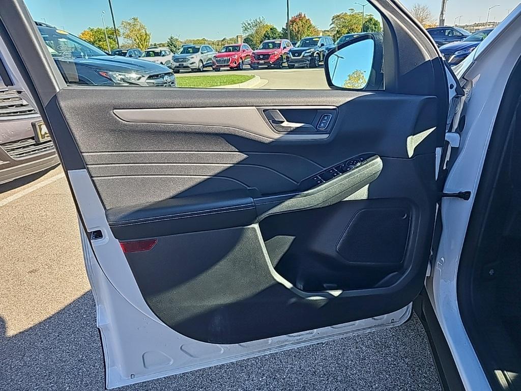 used 2022 Ford Escape car, priced at $17,888
