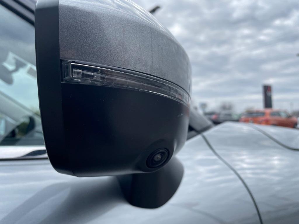 used 2024 Mitsubishi Outlander car, priced at $21,495