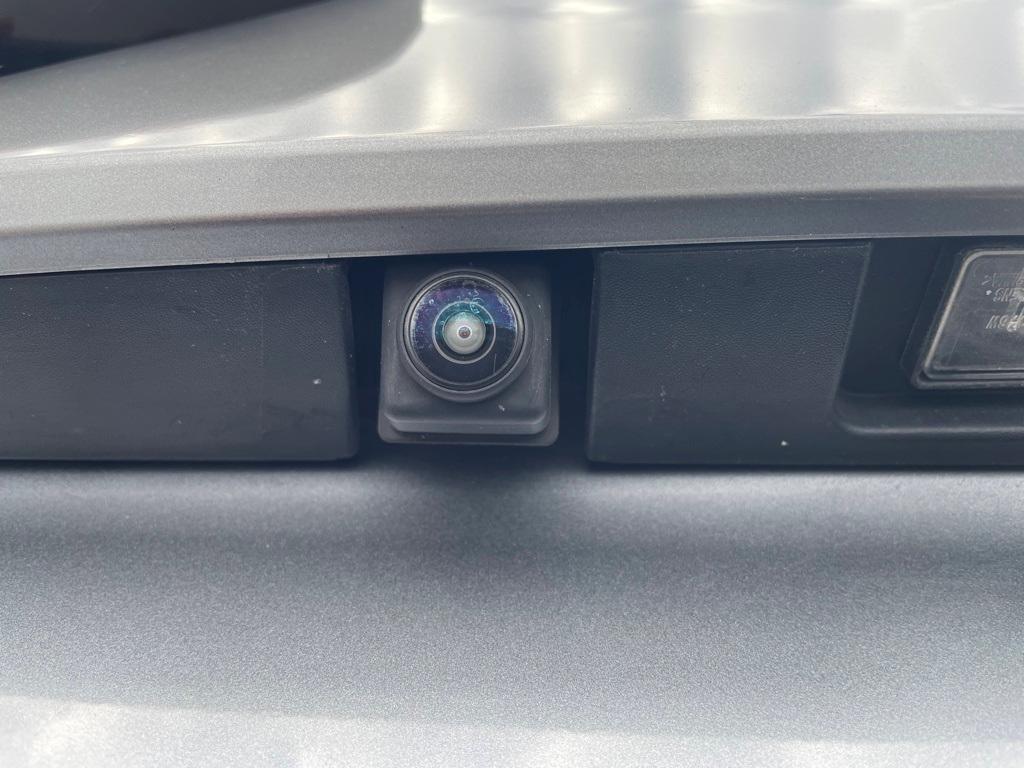 used 2024 Mitsubishi Outlander car, priced at $21,495