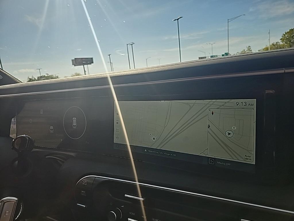 new 2026 Hyundai Palisade car, priced at $57,885