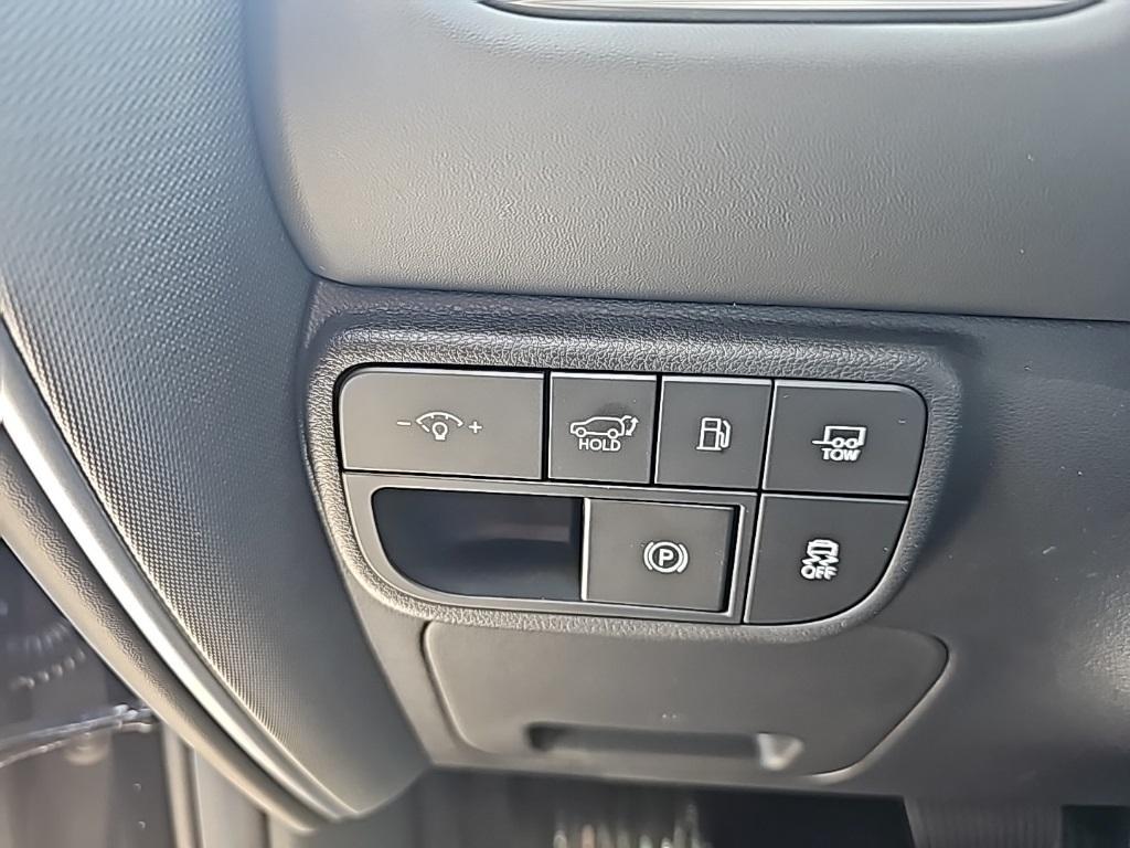 new 2026 Hyundai Palisade car, priced at $57,885