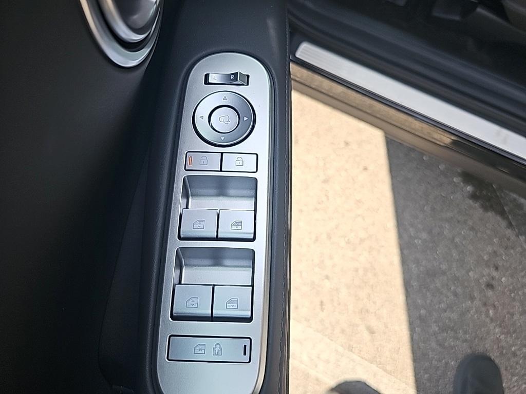 new 2026 Hyundai Palisade car, priced at $57,885