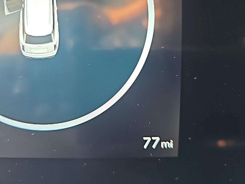 new 2026 Hyundai Palisade car, priced at $57,885