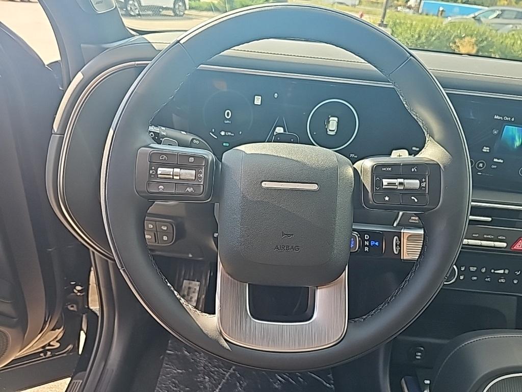 new 2026 Hyundai Palisade car, priced at $57,885