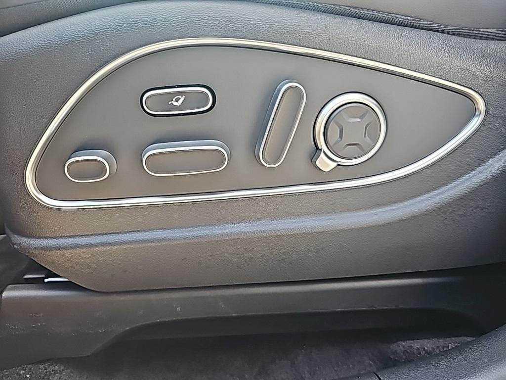 new 2026 Hyundai Palisade car, priced at $57,885