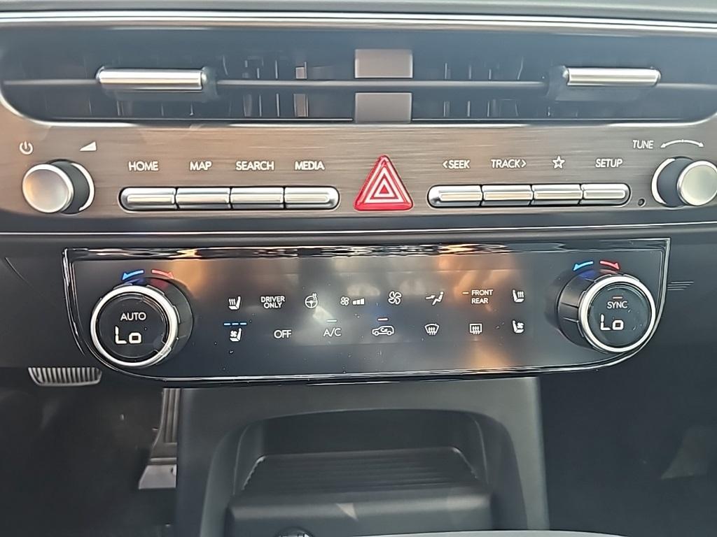 new 2026 Hyundai Palisade car, priced at $57,885