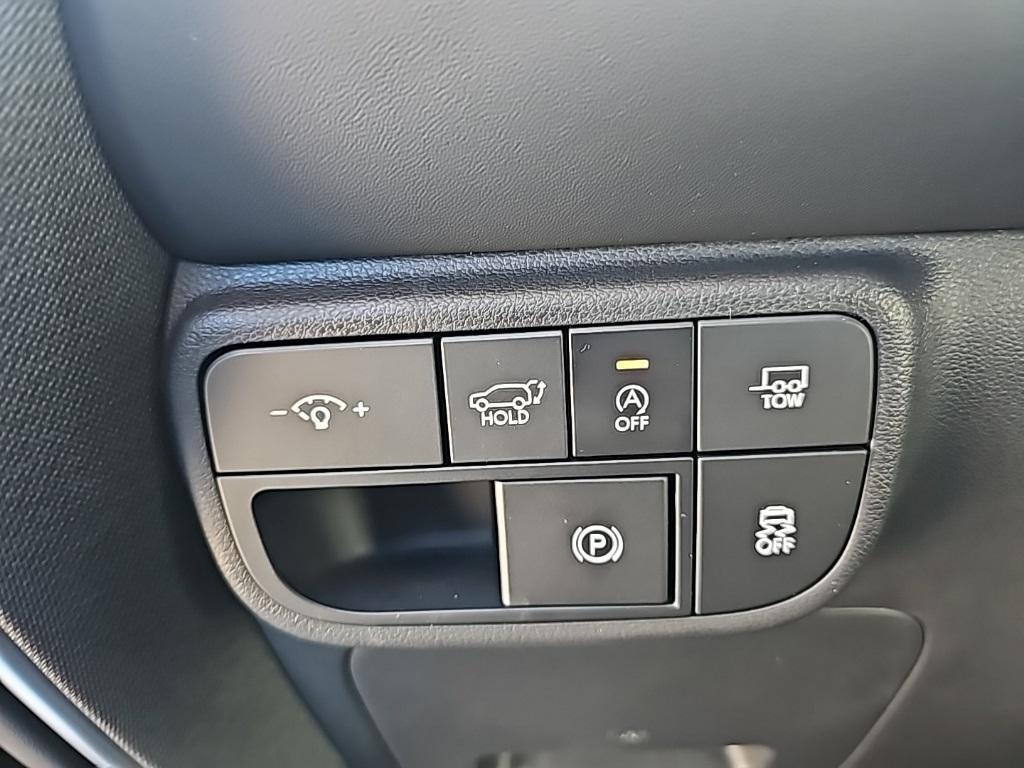 new 2026 Hyundai Palisade car, priced at $55,887