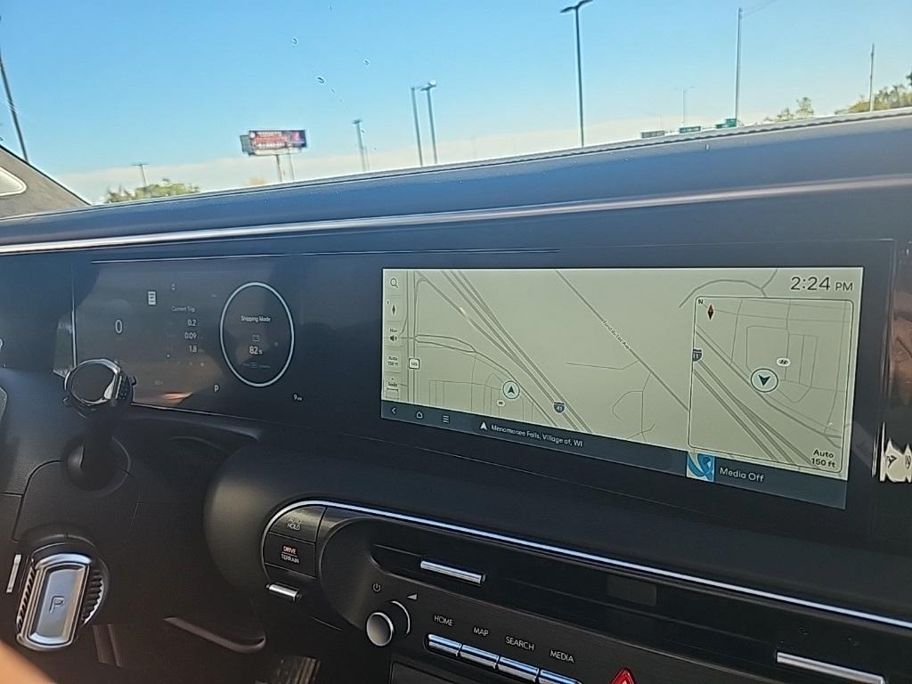 new 2026 Hyundai Palisade car, priced at $55,887