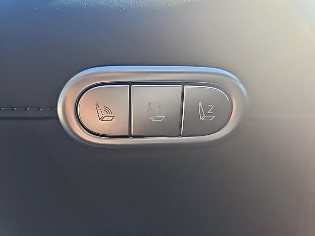 new 2026 Hyundai Palisade car, priced at $55,887