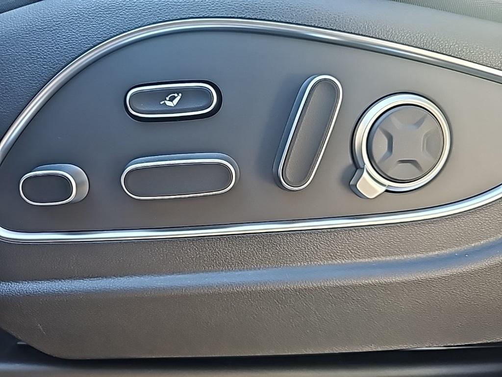 new 2026 Hyundai Palisade car, priced at $55,887