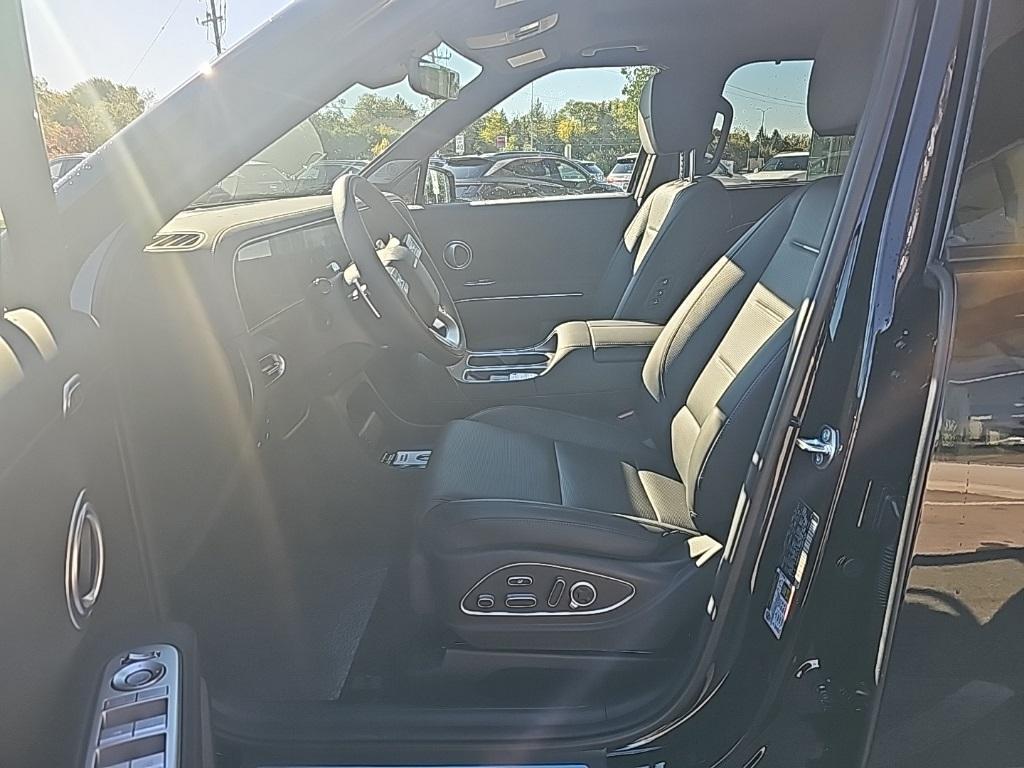 new 2026 Hyundai Palisade car, priced at $55,887