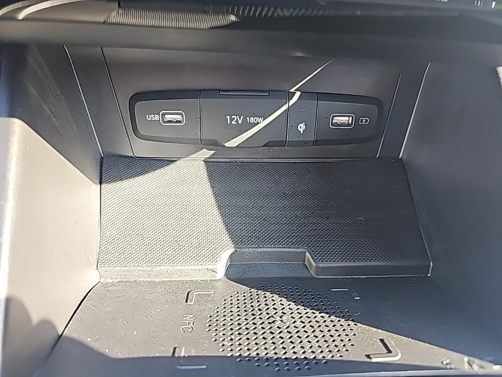 used 2023 Hyundai Tucson car, priced at $28,988