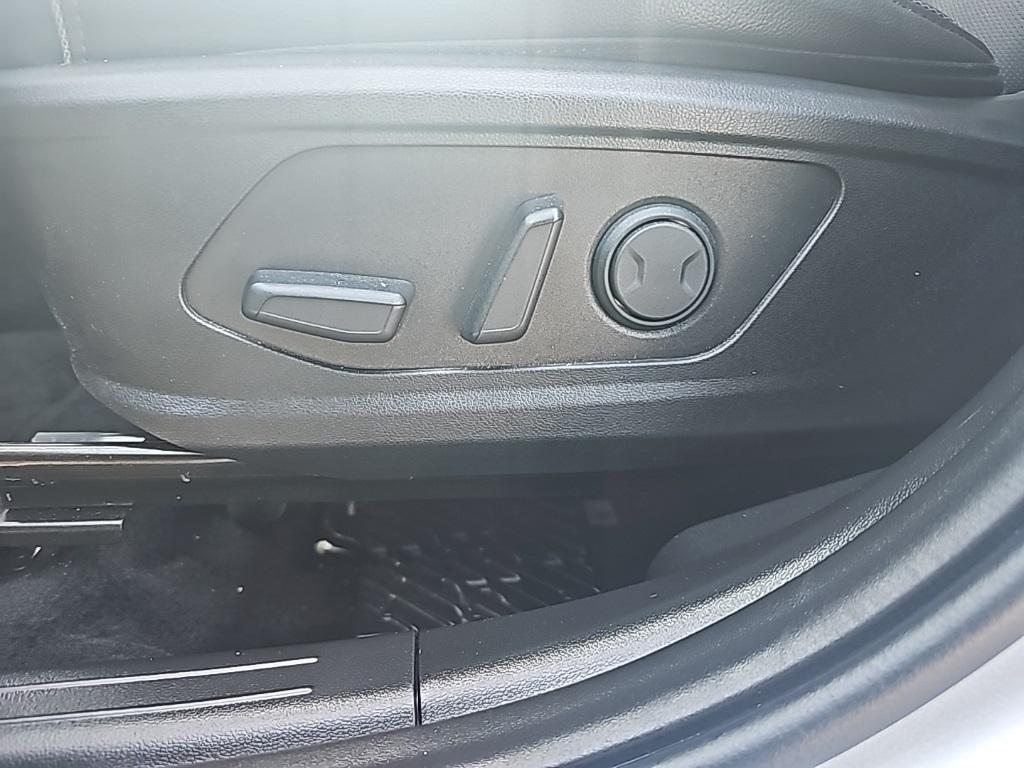 used 2023 Hyundai Tucson car, priced at $28,988