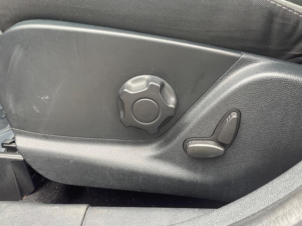 used 2018 Ford EcoSport car, priced at $11,487