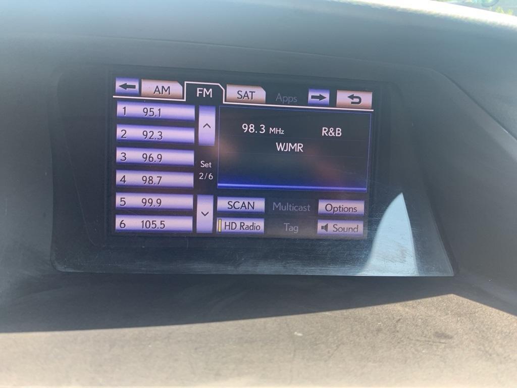 used 2013 Lexus RX 350 car, priced at $13,590