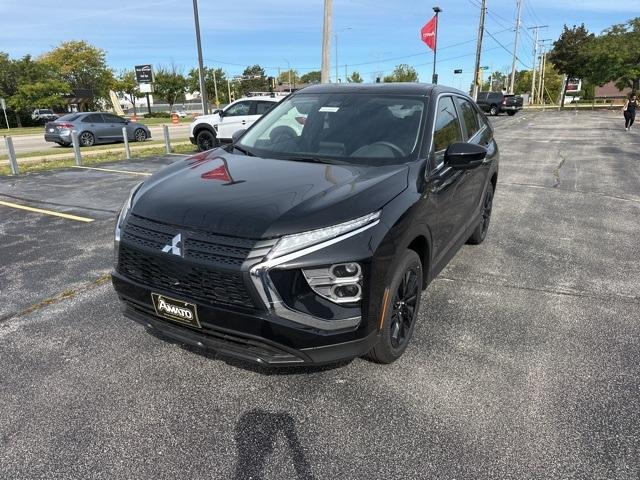 new 2024 Mitsubishi Eclipse Cross car, priced at $27,340