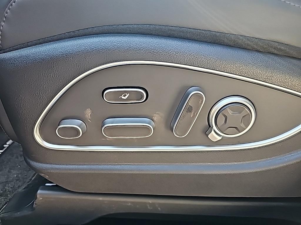 new 2026 Hyundai Palisade car, priced at $59,210