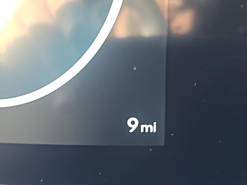 new 2026 Hyundai SANTA FE HEV car, priced at $47,368