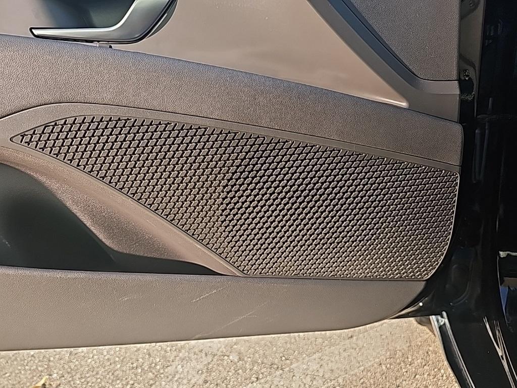 used 2023 Hyundai ELANTRA HEV car, priced at $20,888