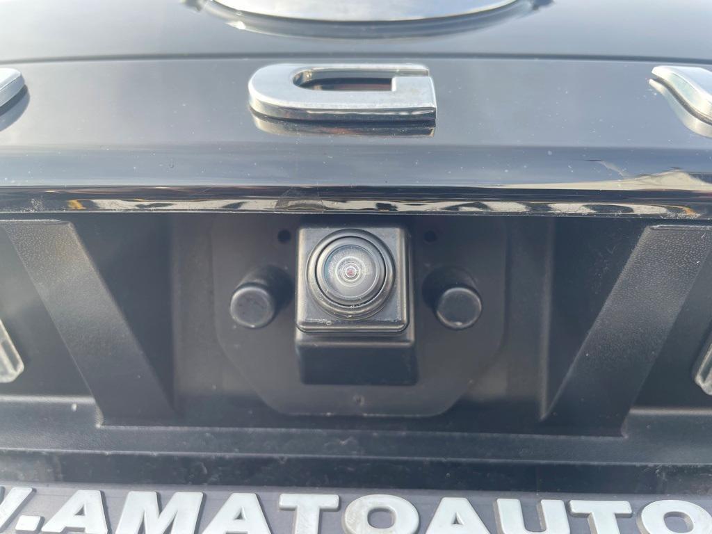 used 2021 Nissan Rogue car, priced at $18,707