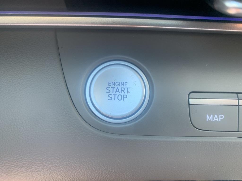 used 2024 Hyundai Elantra car, priced at $21,778