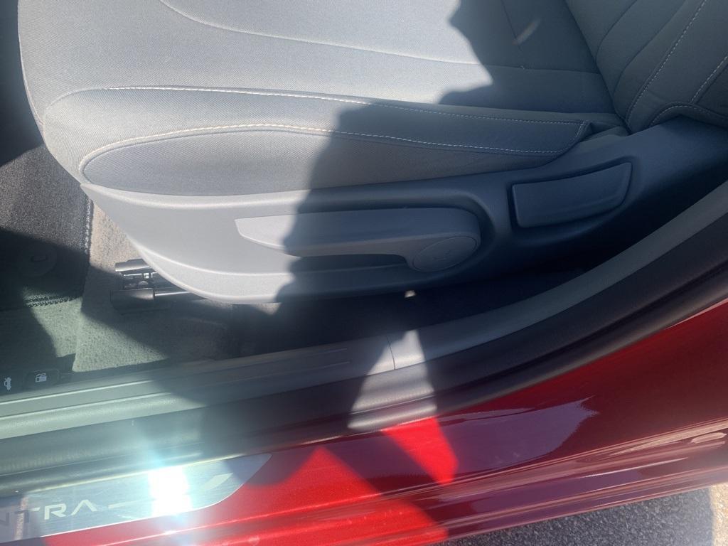 used 2024 Hyundai Elantra car, priced at $21,778