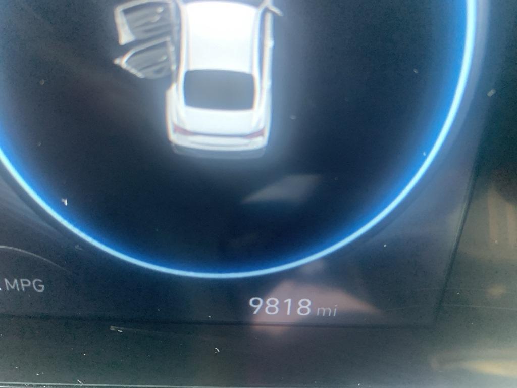 used 2024 Hyundai Elantra car, priced at $21,778
