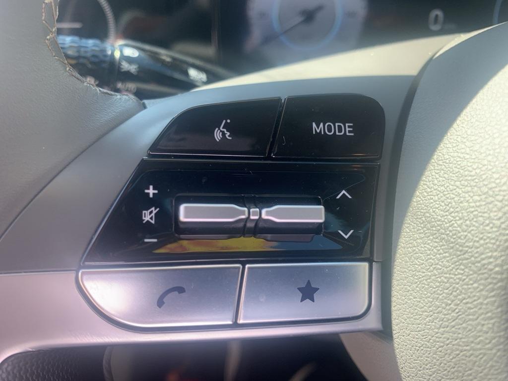 used 2024 Hyundai Elantra car, priced at $21,778