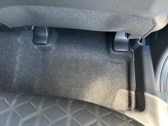 new 2024 Mitsubishi Outlander Sport car, priced at $24,950