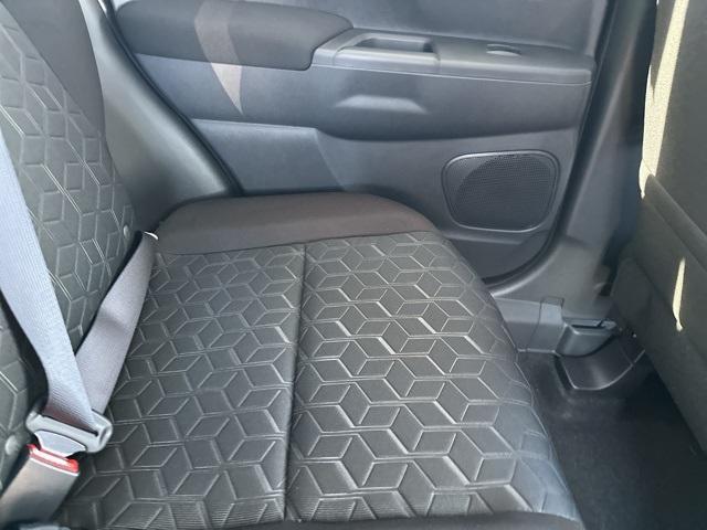new 2024 Mitsubishi Outlander Sport car, priced at $24,950