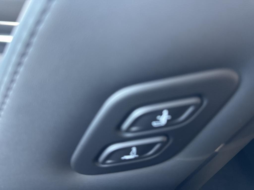 new 2026 Hyundai IONIQ 9 car, priced at $72,649