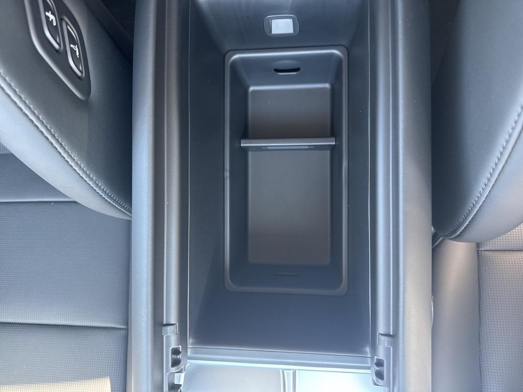 new 2026 Hyundai IONIQ 9 car, priced at $72,649