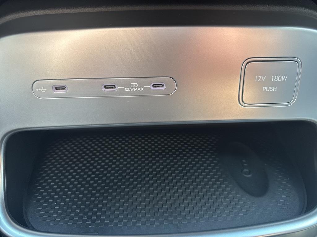 new 2026 Hyundai IONIQ 9 car, priced at $72,649