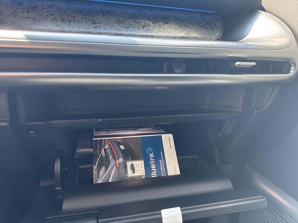 new 2026 Hyundai IONIQ 9 car, priced at $72,649